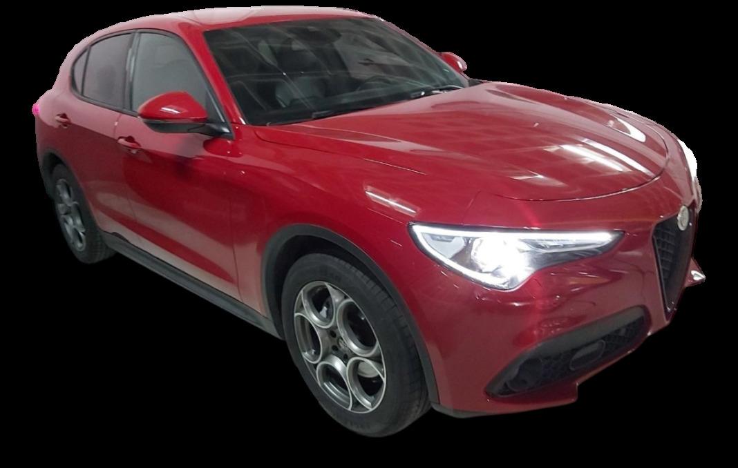 Alfa romeo Stelvio 2.2 Diesel 140kW 190CV Sprint Q4