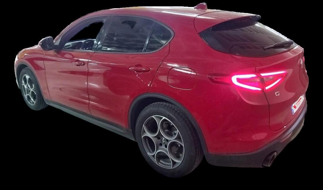 Alfa romeo Stelvio 2.2 Diesel 140kW 190CV Sprint Q4