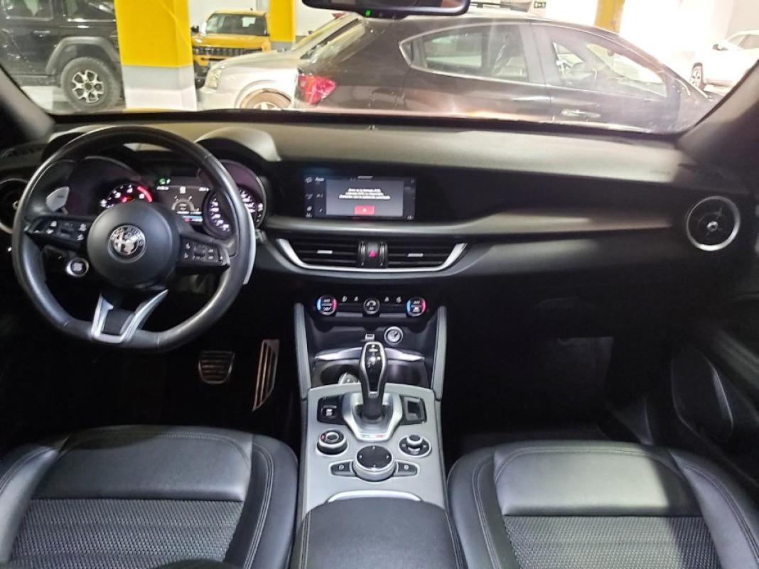 Alfa romeo Stelvio 2.2 Diesel 140kW 190CV Sprint Q4