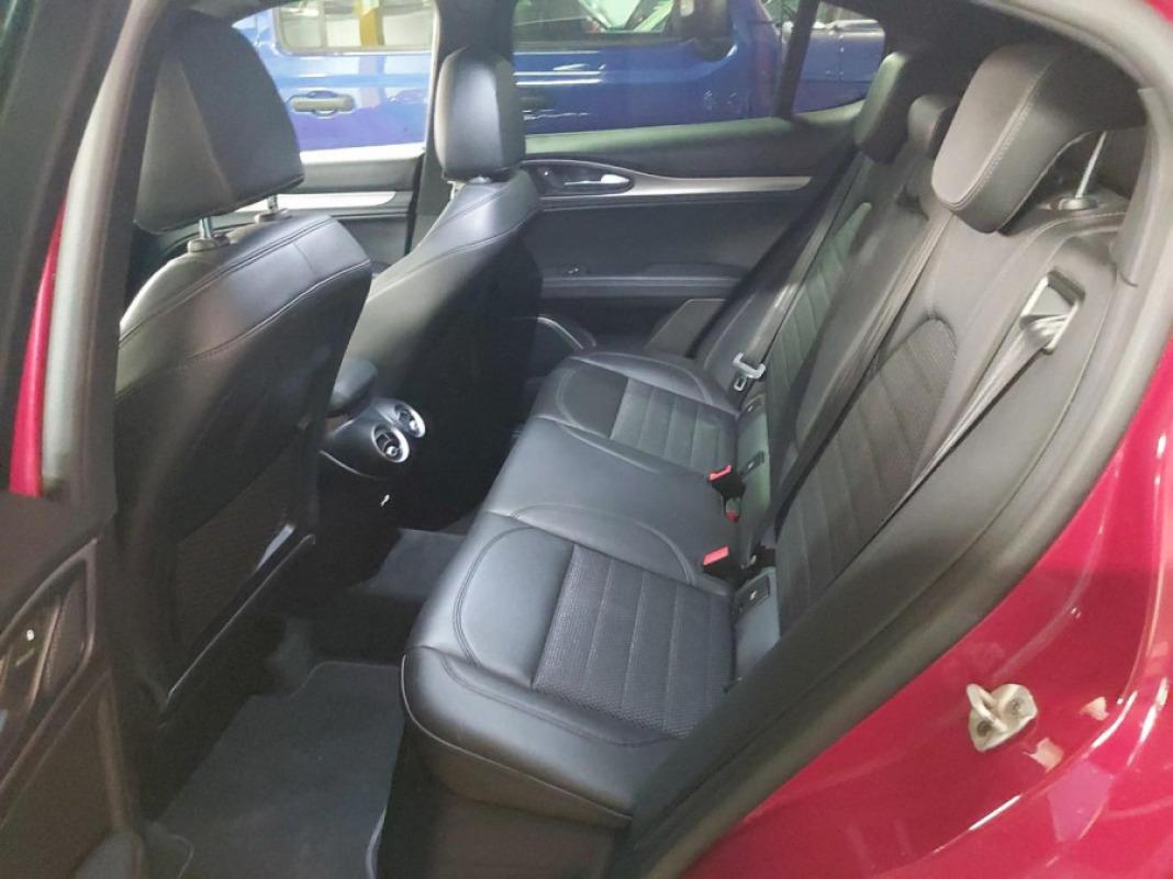 Alfa romeo Stelvio 2.2 Diesel 140kW 190CV Sprint Q4