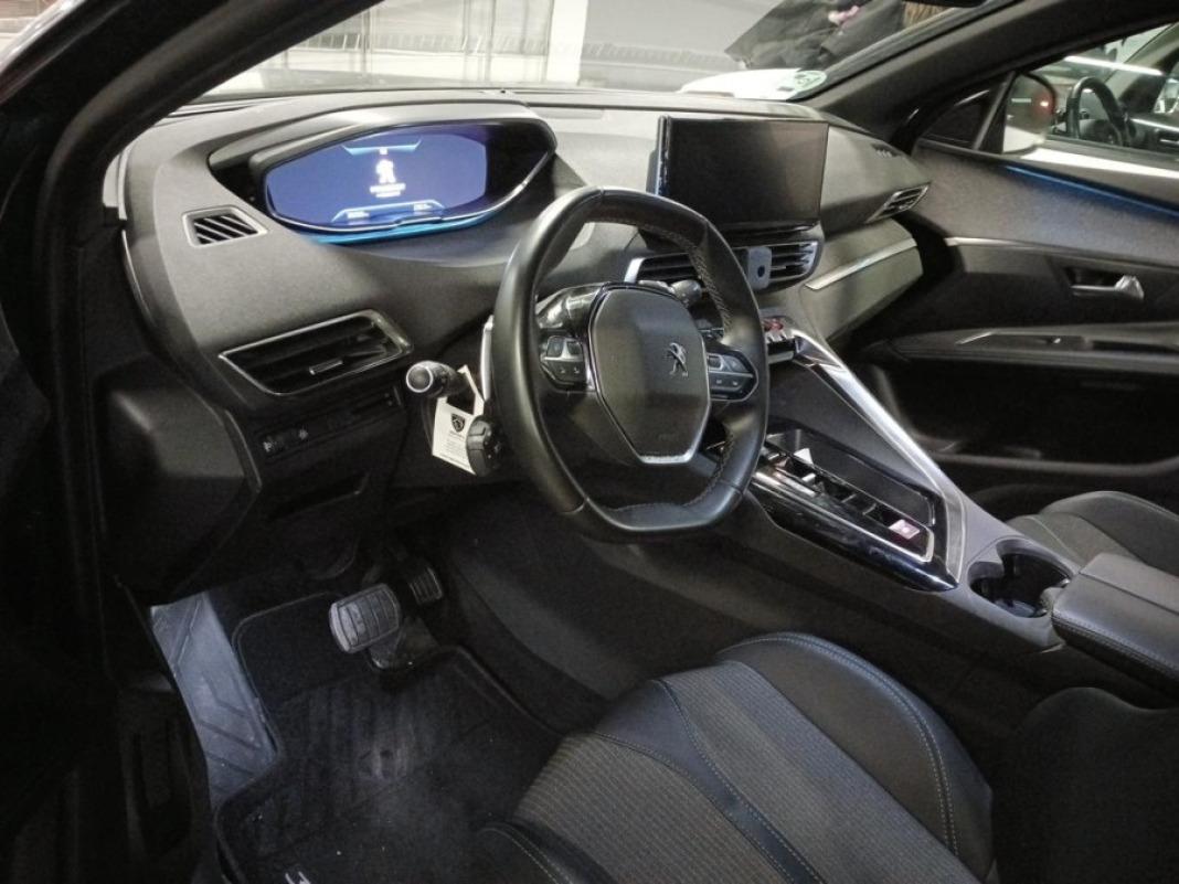 Peugeot 3008 1.2 PureTech 96KW SS Allure Pack EAT8
