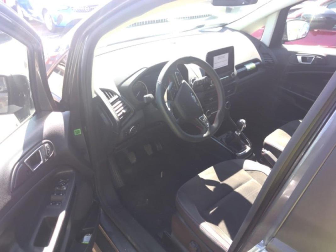 Ford Ecosport 1.0T EcoBoost 92kW 125CV SS ST Line