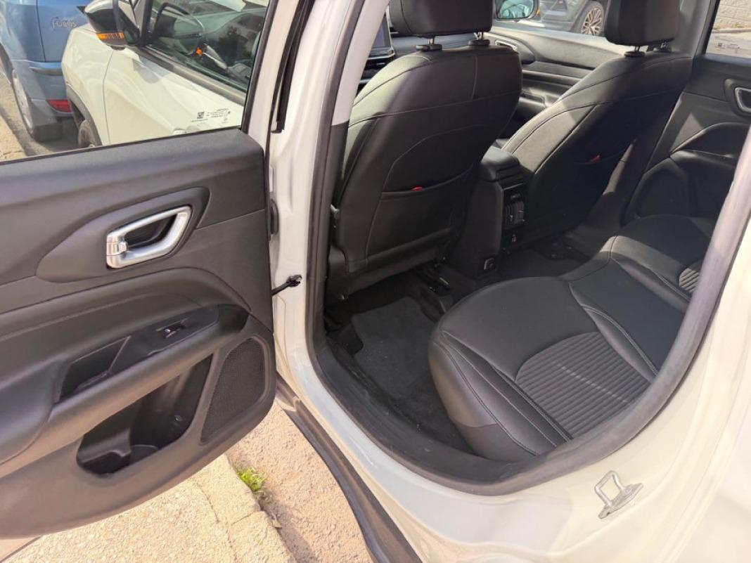 Jeep Compass 4Xe 1.3 PHEV 140kW190CV Limited AT AWD