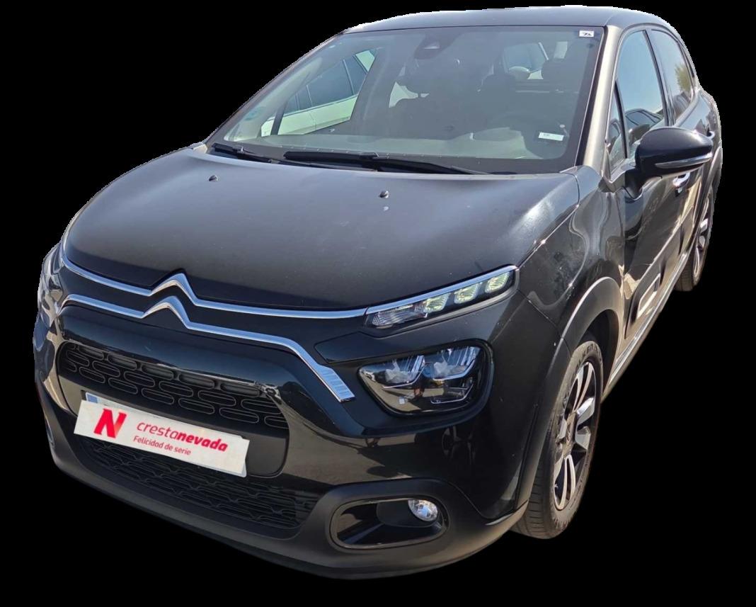 CITROEN C3 Origin PureTech 81KW 110CV Max