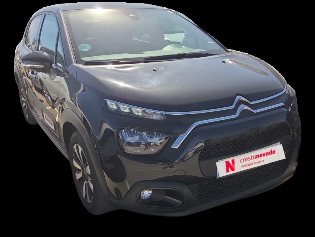 CITROEN C3 Origin PureTech 81KW 110CV Max