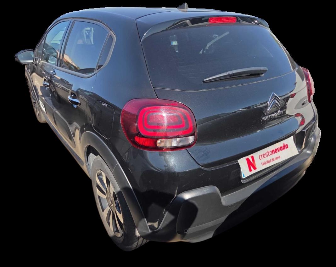 CITROEN C3 Origin PureTech 81KW 110CV Max
