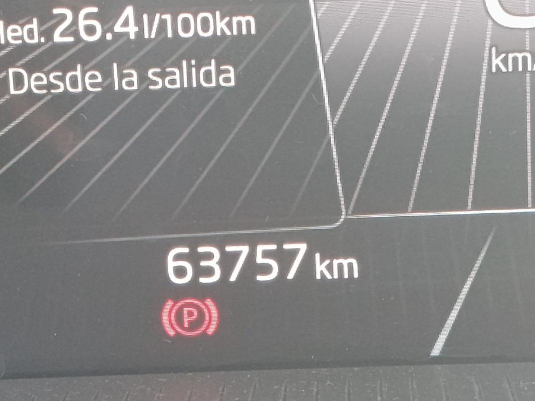 Skoda Kamiq 1.0 TSI 85kW 115CV SELECTION