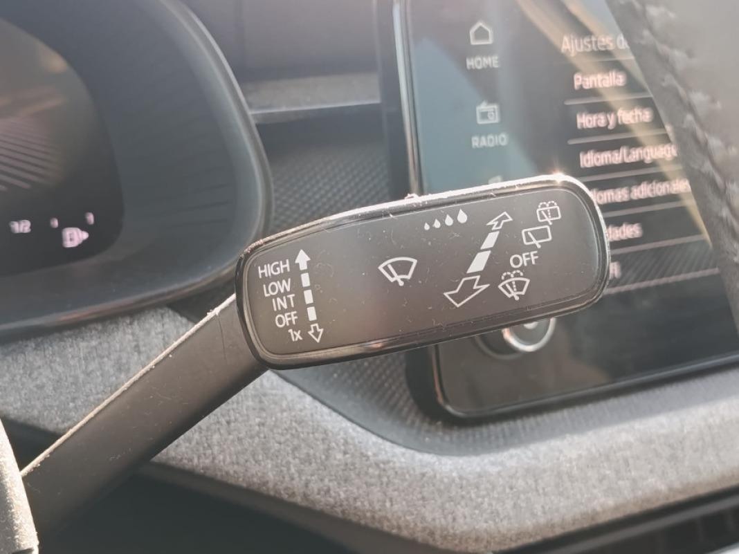 Skoda Kamiq 1.0 TSI 85kW 115CV SELECTION