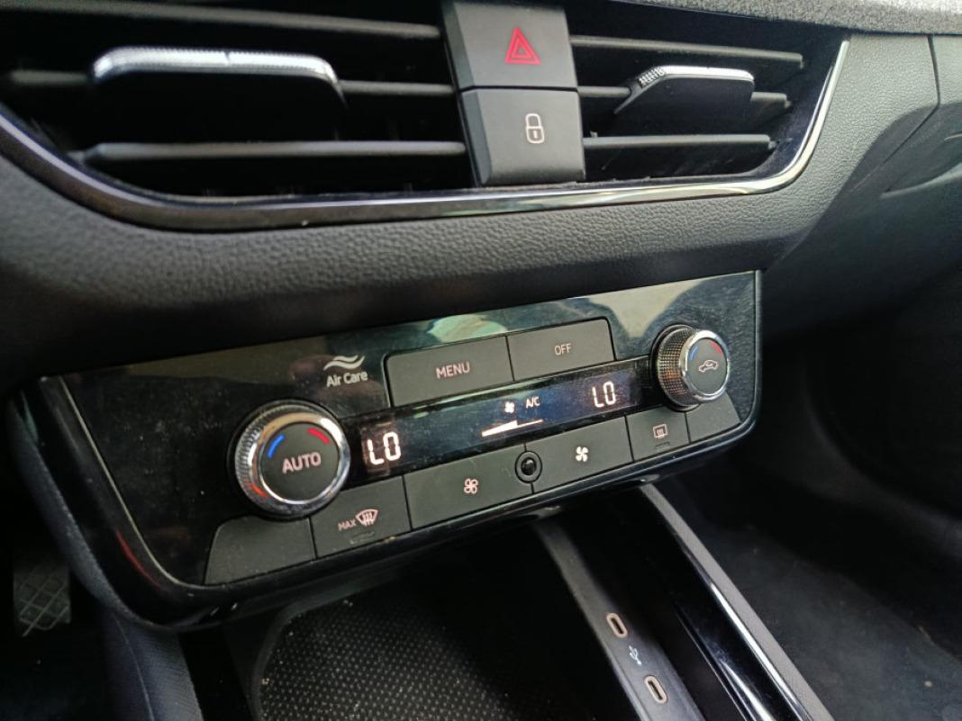 Skoda Kamiq 1.0 TSI 85kW 115CV SELECTION