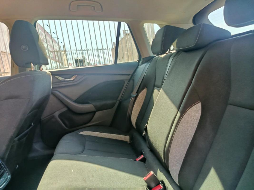 Skoda Kamiq 1.0 TSI 85kW 115CV SELECTION