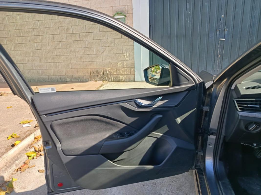 Skoda Kamiq 1.0 TSI 85kW 115CV SELECTION