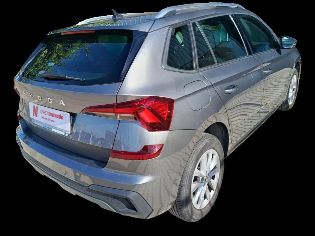 Skoda Kamiq 1.0 TSI 85kW 115CV SELECTION