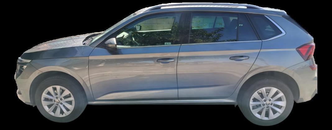 Skoda Kamiq 1.0 TSI 85kW 115CV SELECTION