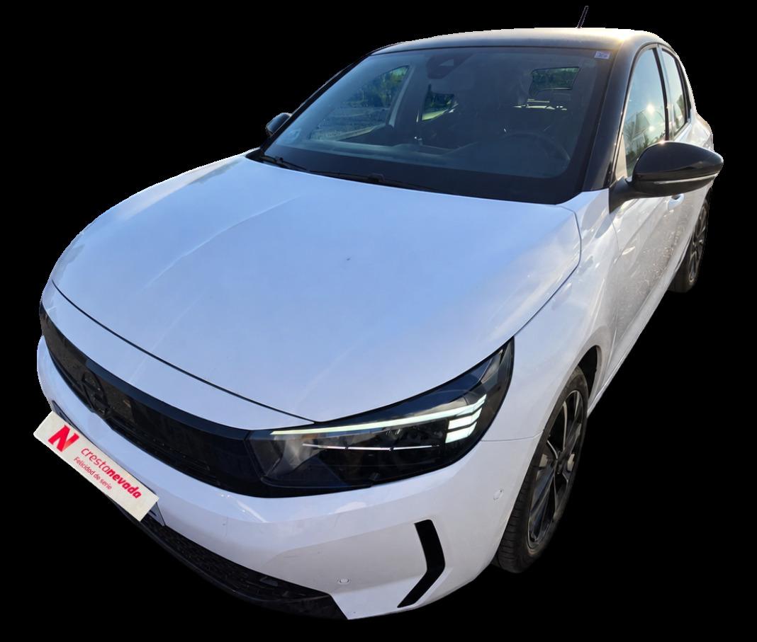 Opel Corsa 1.2T XHL 74kW 100CV GS