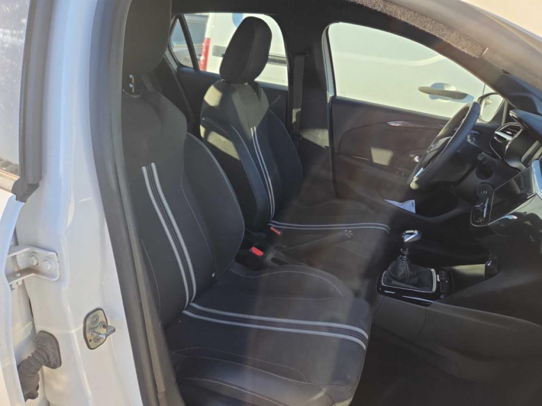 Opel Corsa 1.2T XHL 74kW 100CV GS