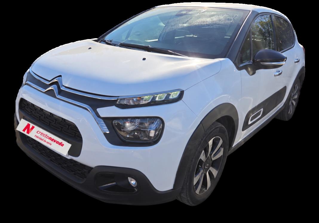 CITROEN C3 Origin PureTech 81KW 110CV Max