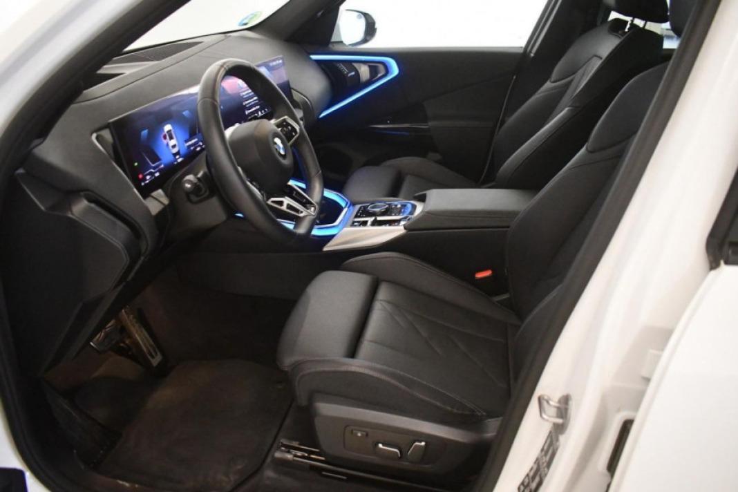BMW X3 20d xDrive