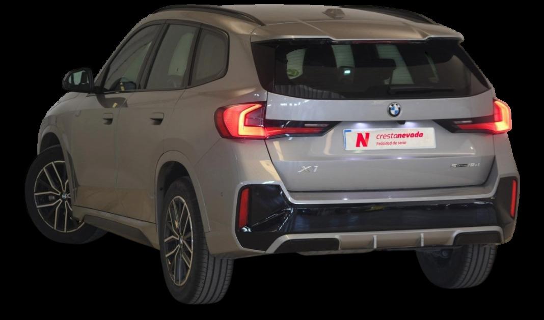 BMW X1 sDrive18dA Pack-M