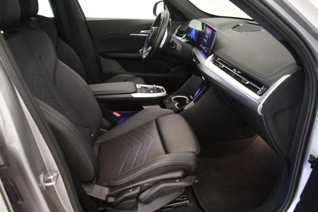 BMW X1 sDrive18dA Pack-M