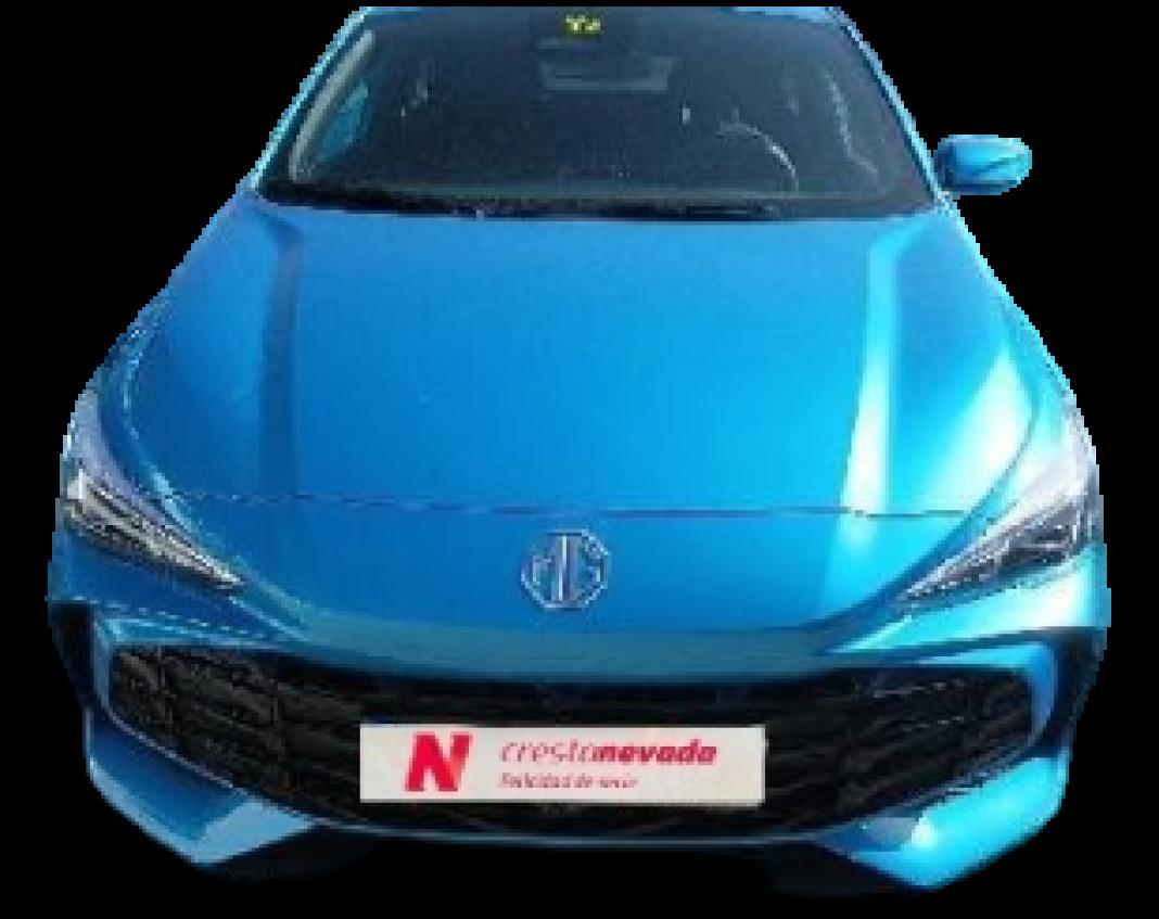 Mg Mg3 1.5 Comfort