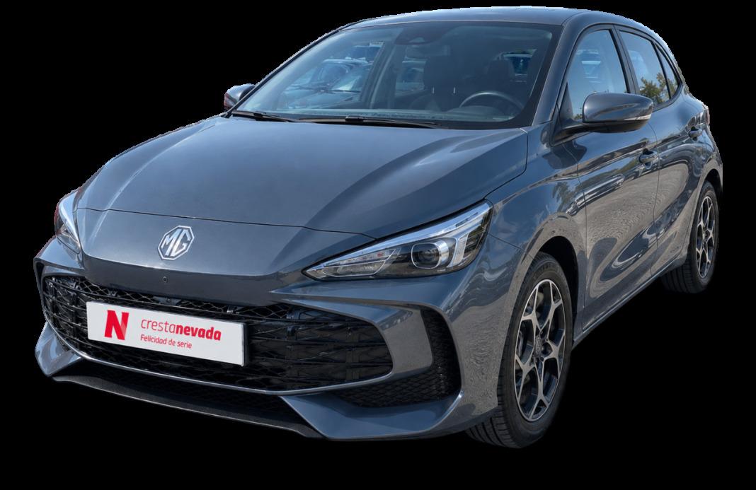 Mg Mg3 1.5 Comfort