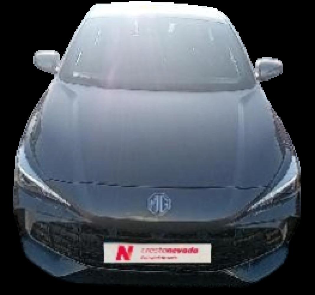 Mg Mg3 1.5 Comfort