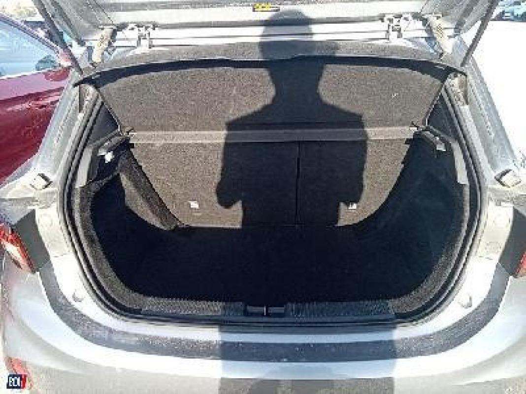 Mg Mg3 1.5 Comfort