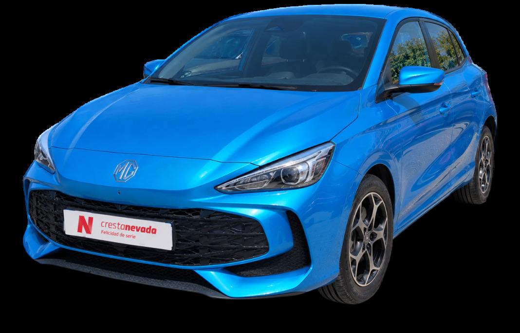 Mg Mg3 1.5 Comfort