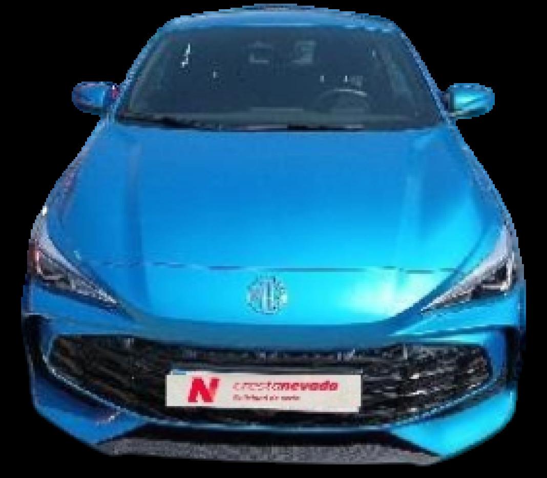 Mg Mg3 1.5 Comfort