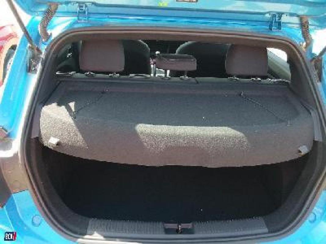 Mg Mg3 1.5 Comfort