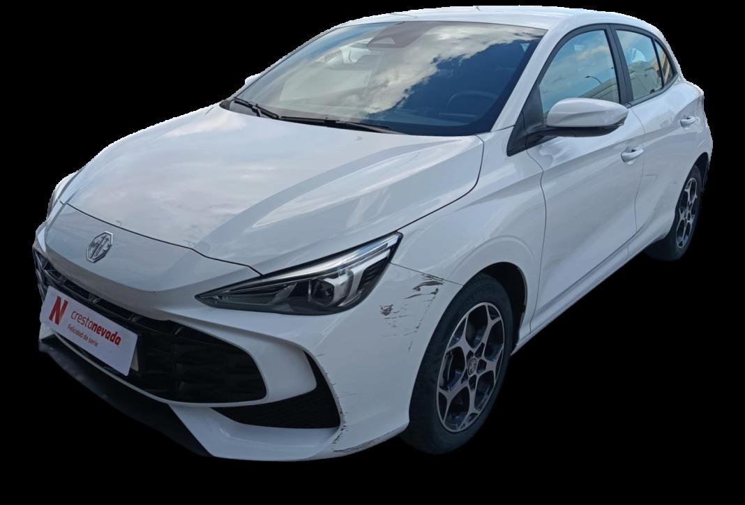 Mg Mg3 1.5 Comfort