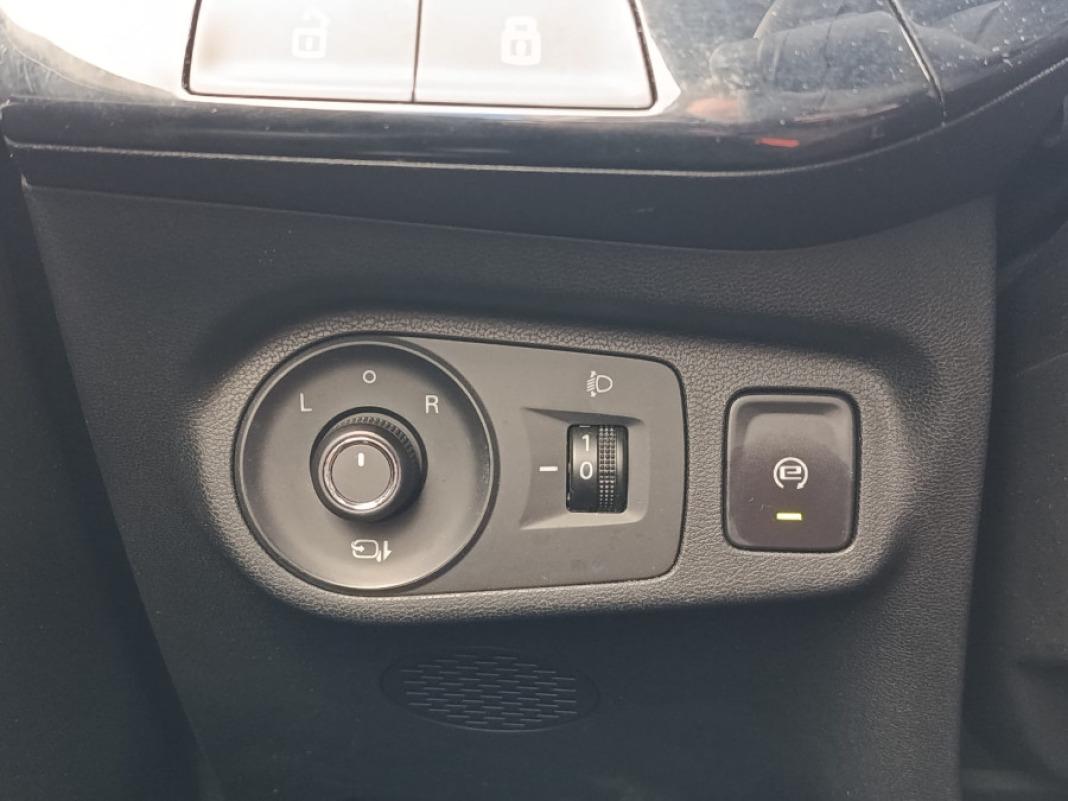 Mg Mg3 1.5 Comfort