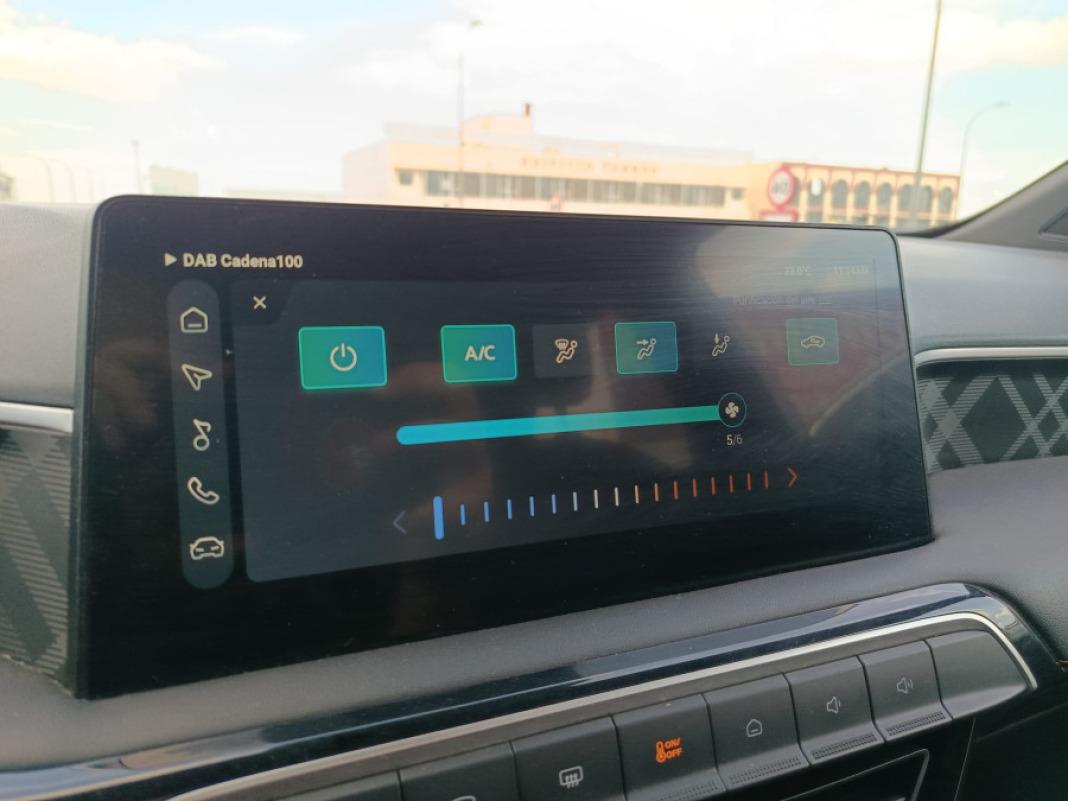 Mg Mg3 1.5 Comfort