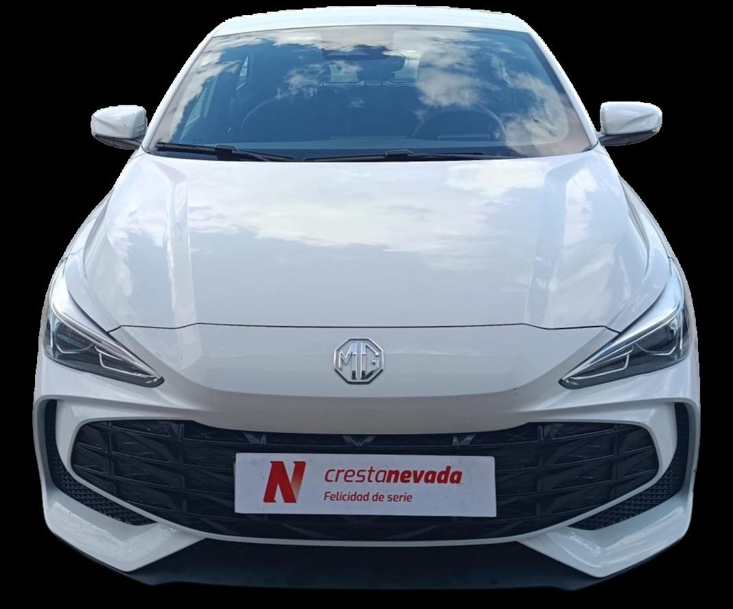 Mg Mg3 1.5 Comfort
