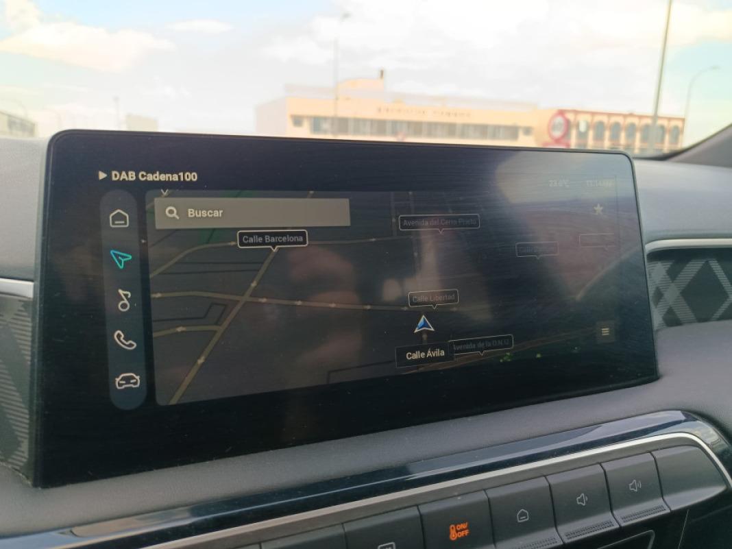 Mg Mg3 1.5 Comfort
