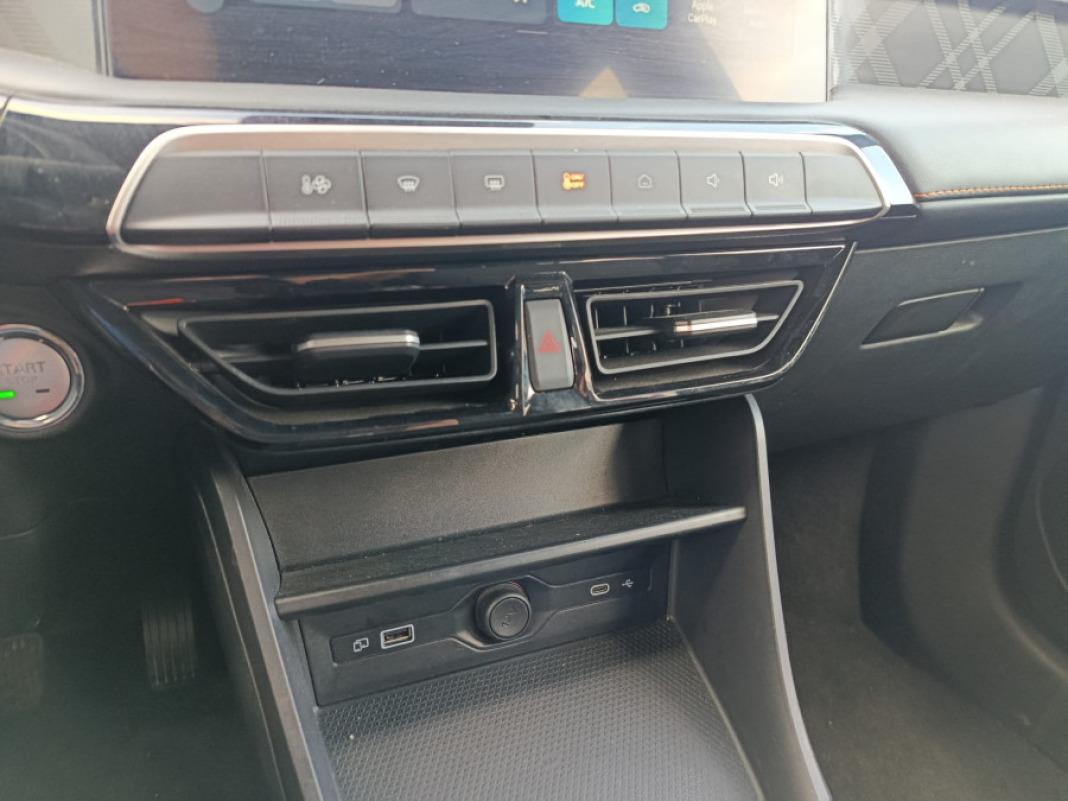 Mg Mg3 1.5 Comfort
