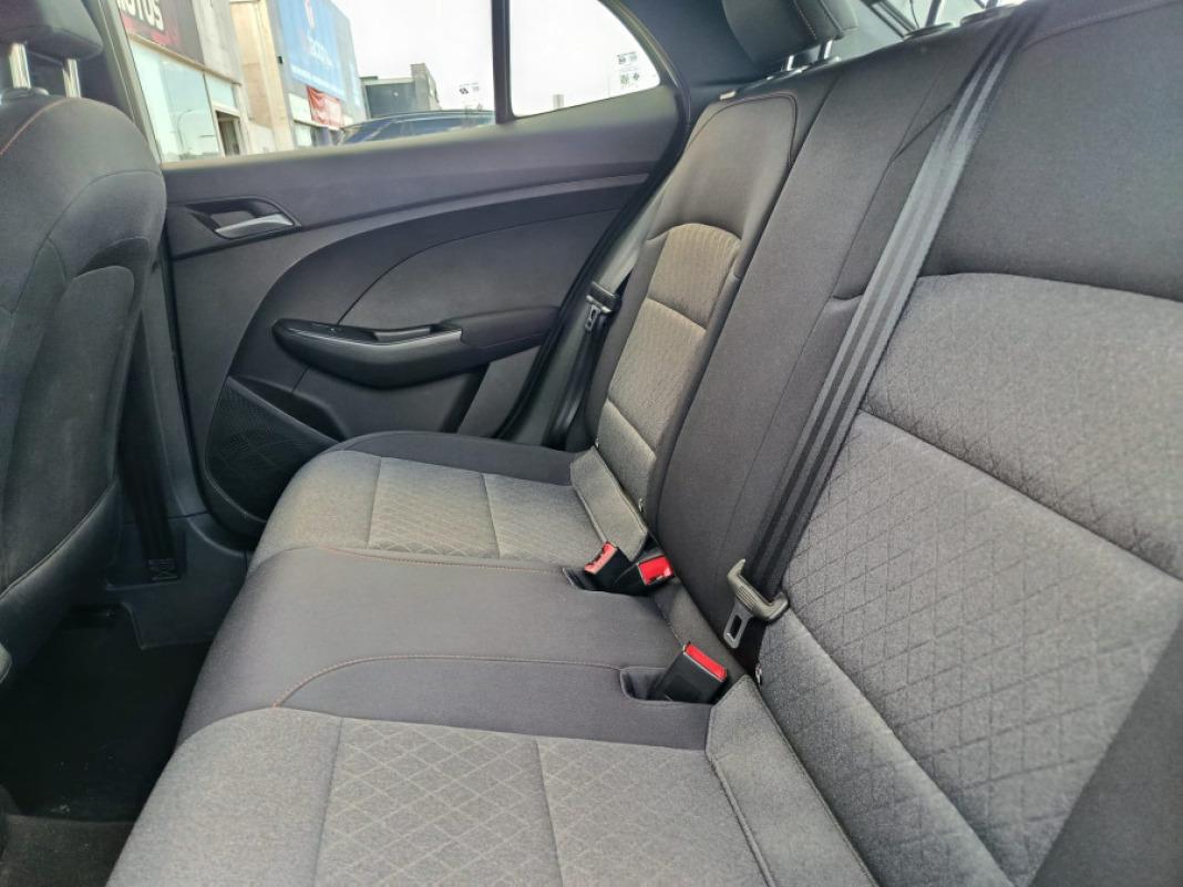 Mg Mg3 1.5 Comfort