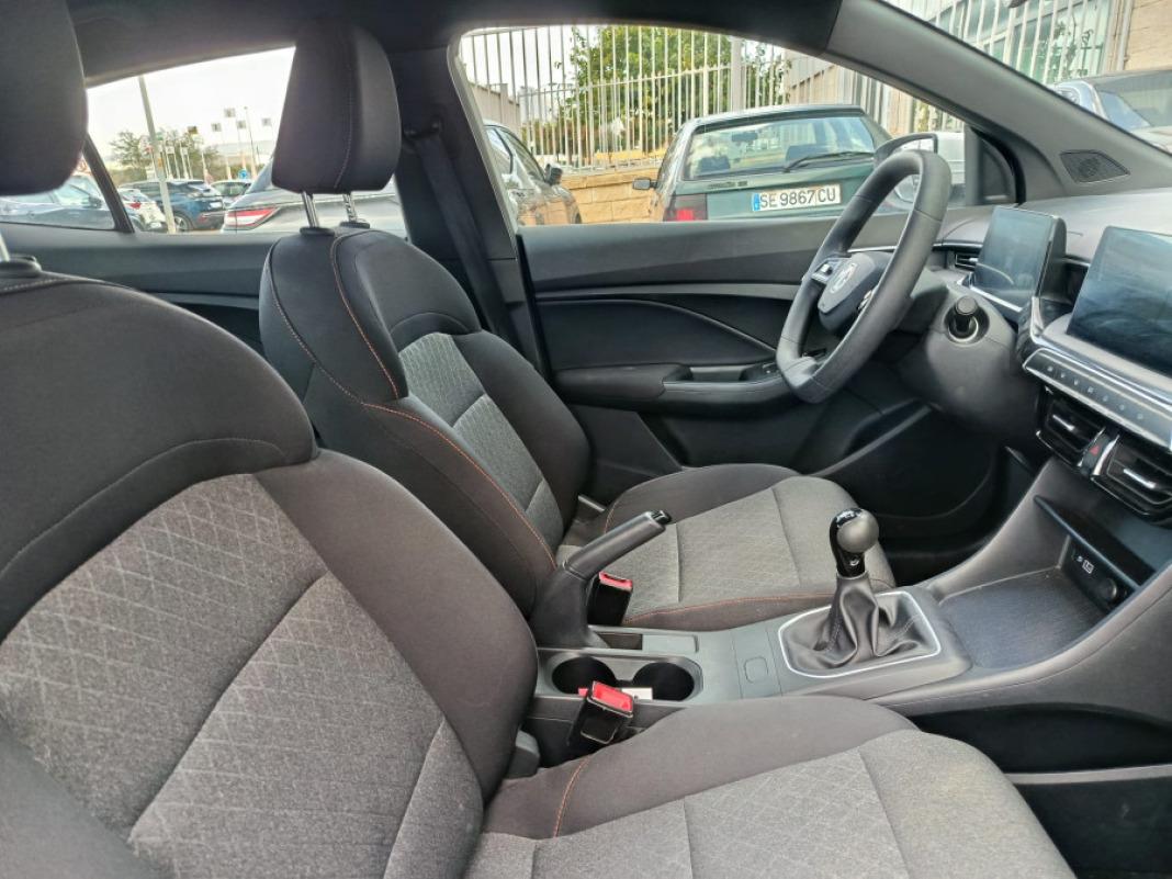 Mg Mg3 1.5 Comfort