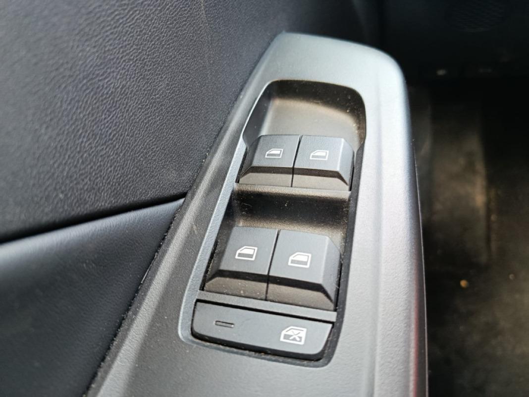 Mg Mg3 1.5 Comfort