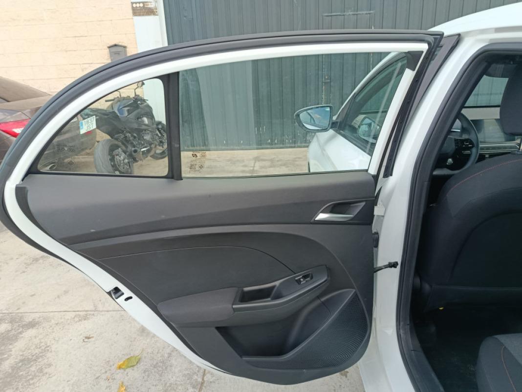 Mg Mg3 1.5 Comfort