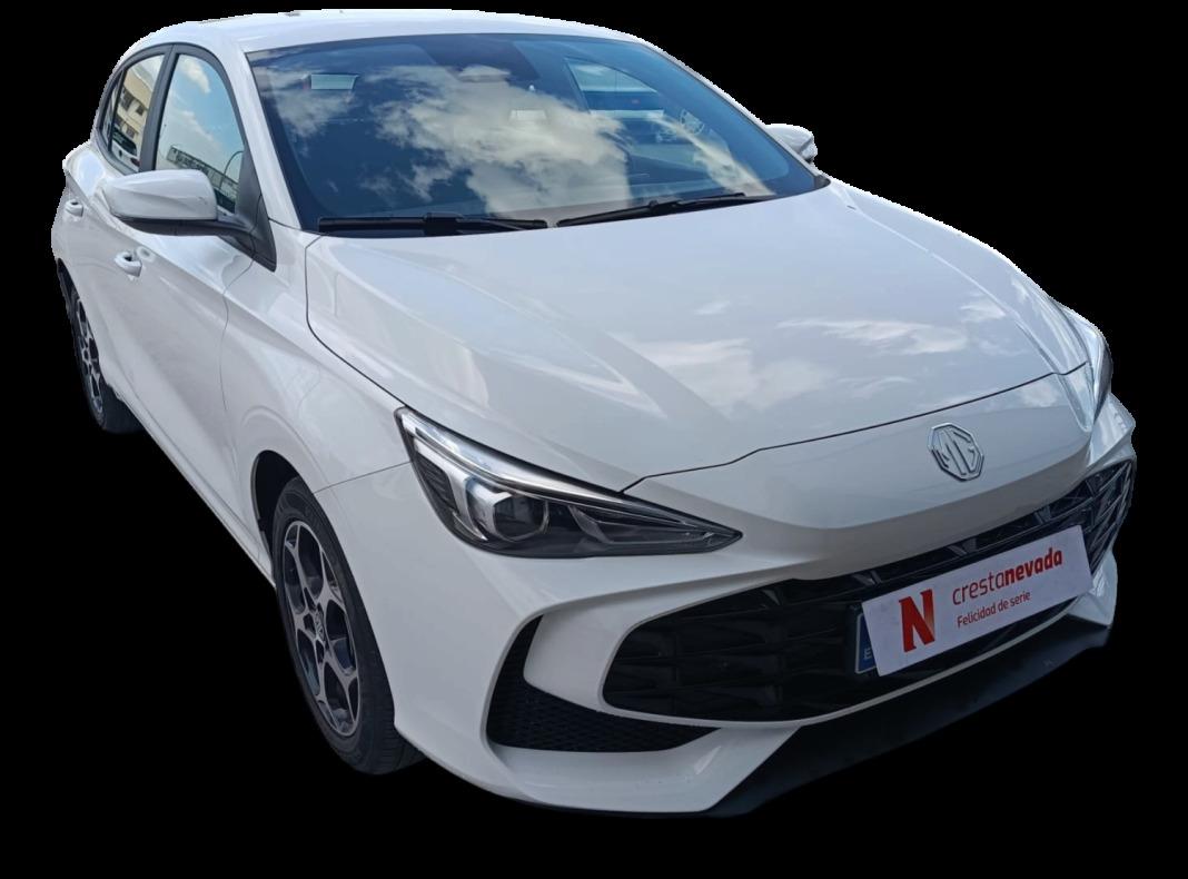 Mg Mg3 1.5 Comfort