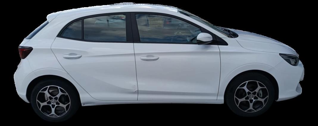 Mg Mg3 1.5 Comfort