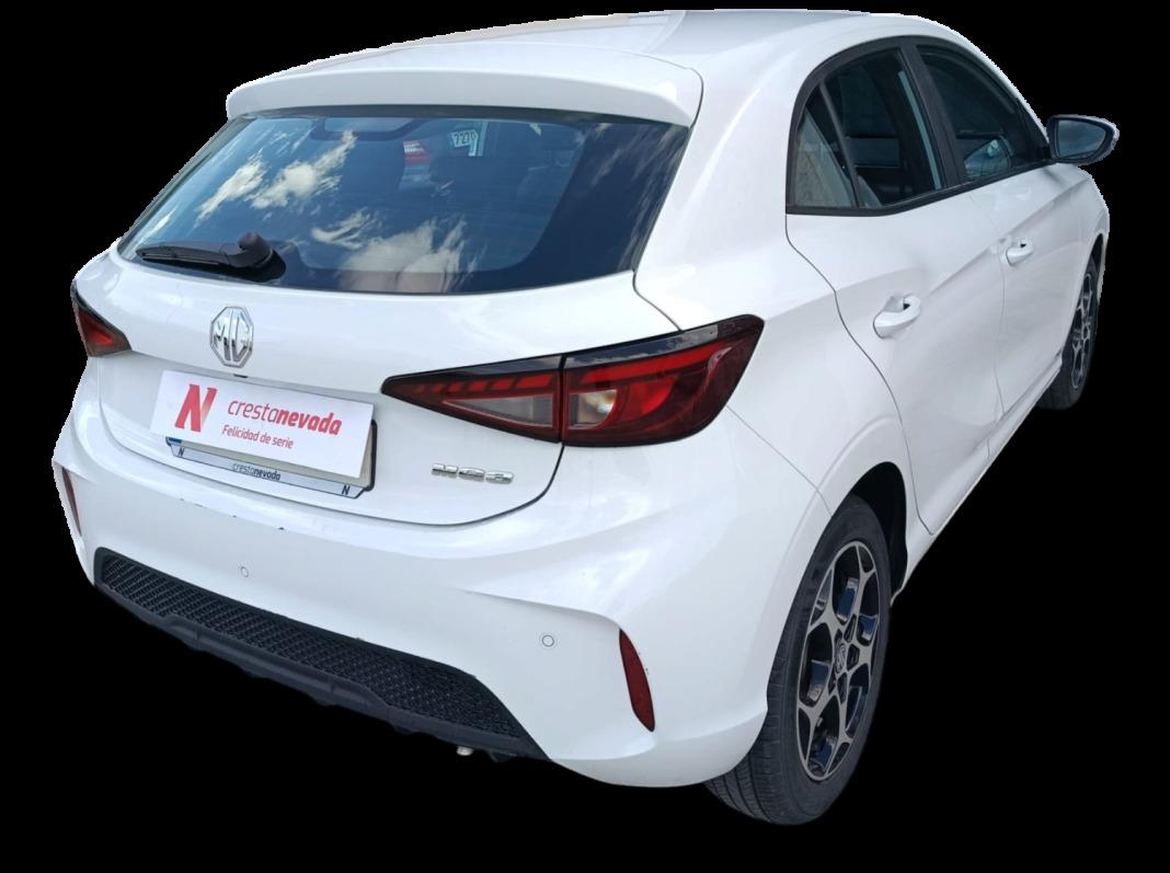 Mg Mg3 1.5 Comfort