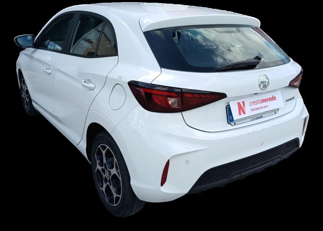 Mg Mg3 1.5 Comfort