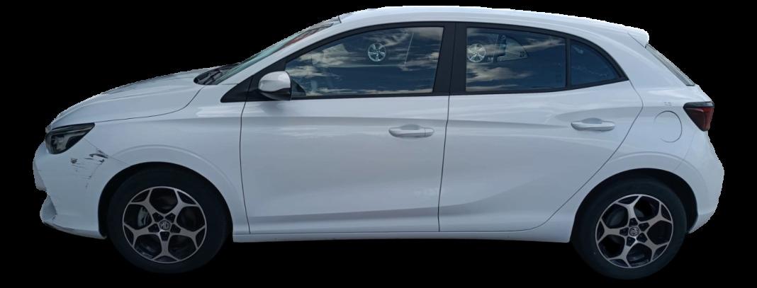 Mg Mg3 1.5 Comfort