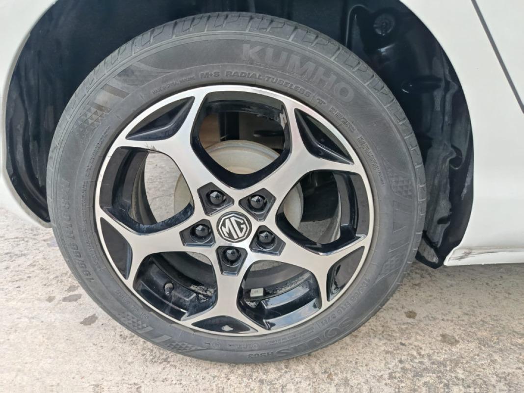 Mg Mg3 1.5 Comfort