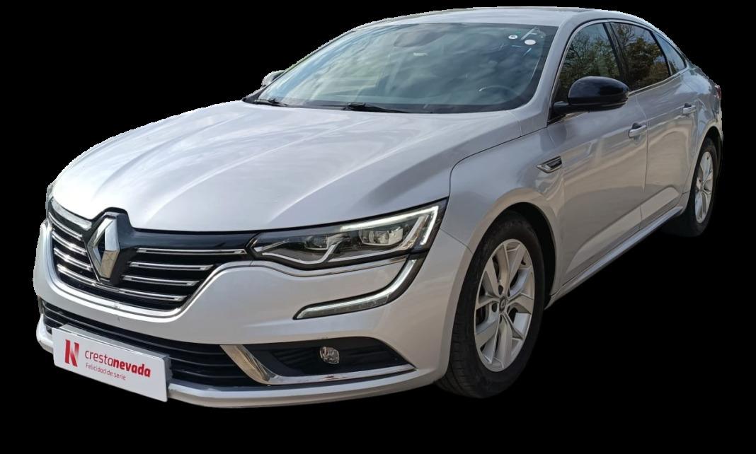 Renault Talisman Limited Blue dCi 88 kW 120CV 18