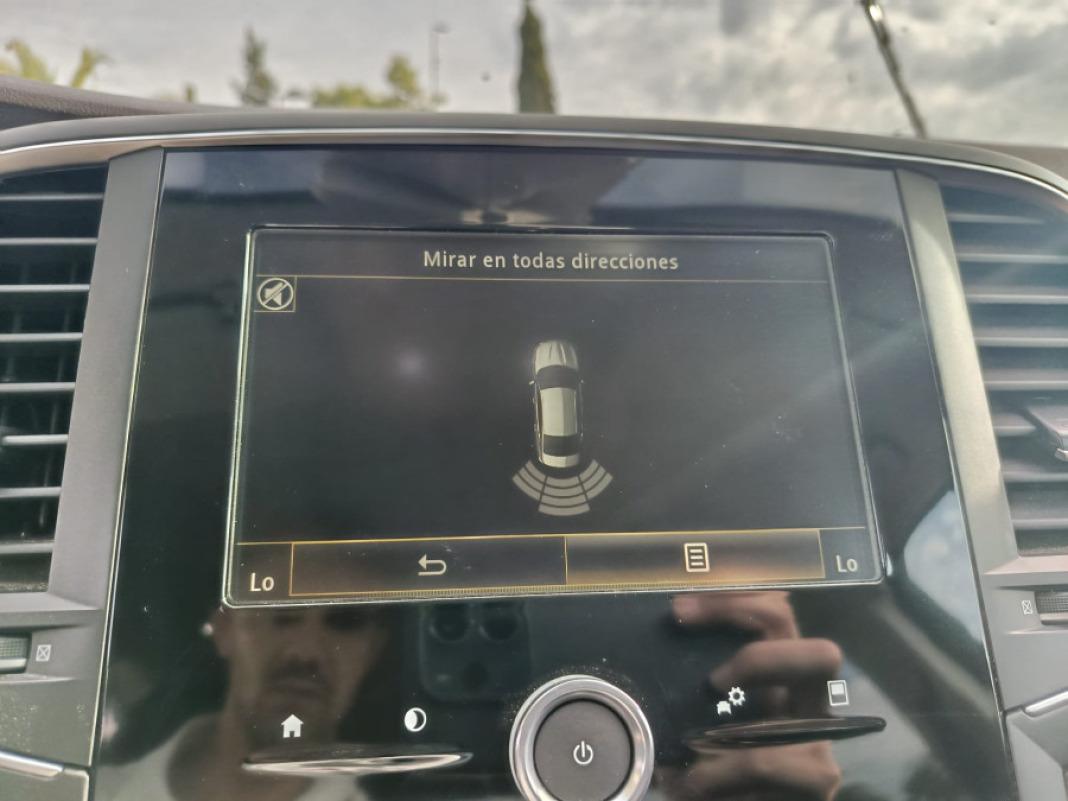 Renault Talisman Limited Blue dCi 88 kW 120CV 18