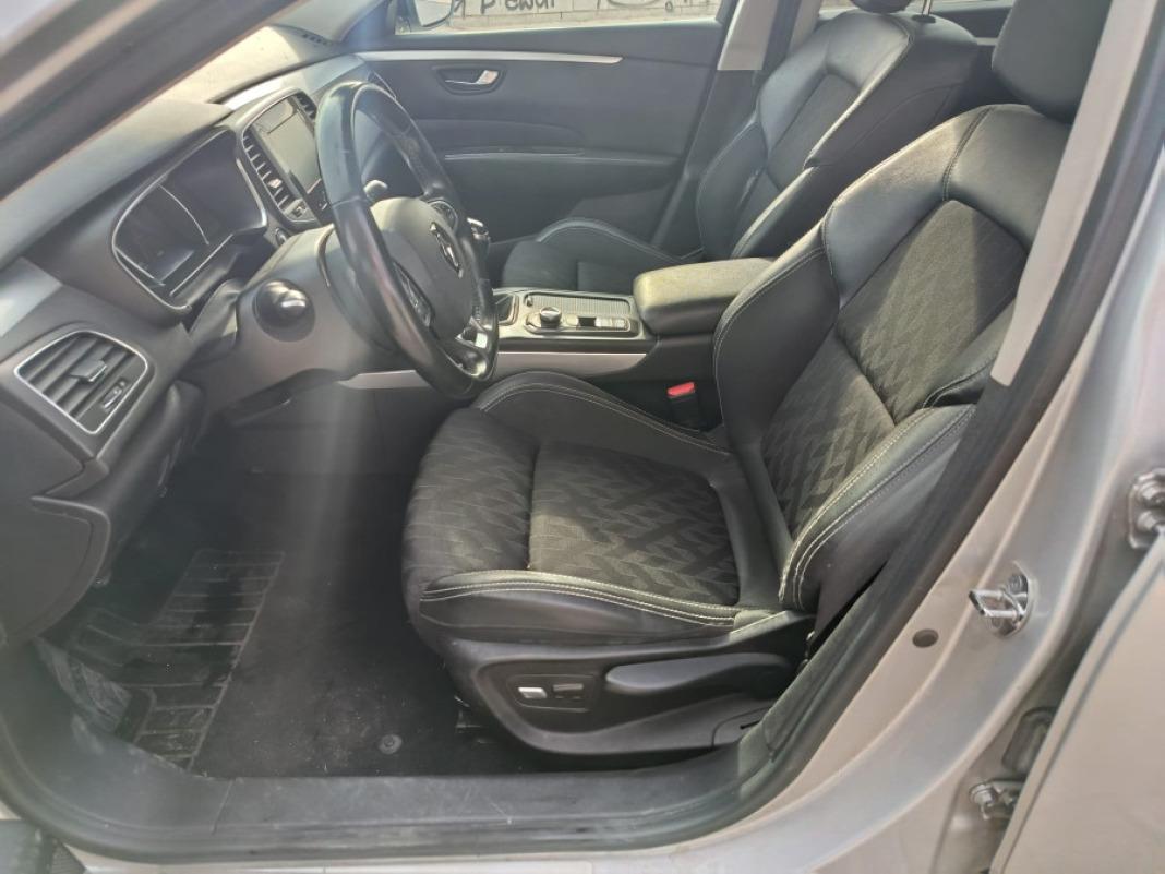 Renault Talisman Limited Blue dCi 88 kW 120CV 18