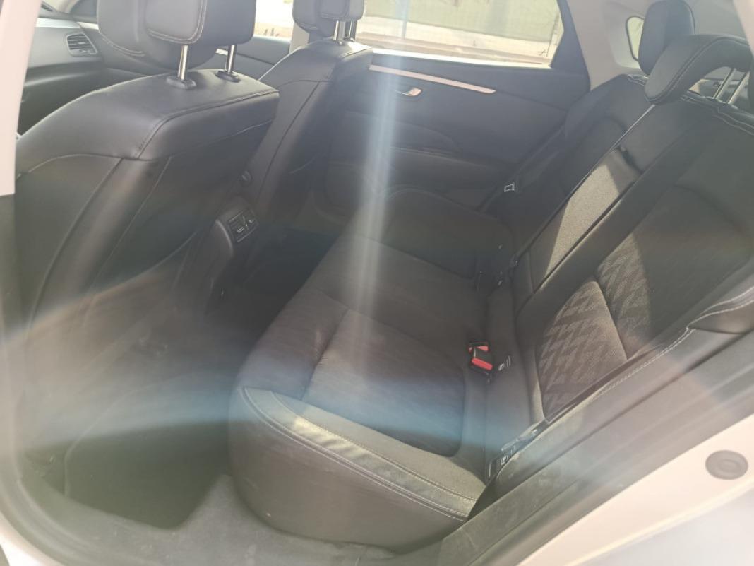 Renault Talisman Limited Blue dCi 88 kW 120CV 18